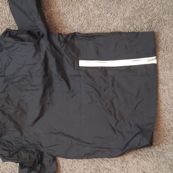 Nike Mesh Lined Anorak - Picture 6 of 6